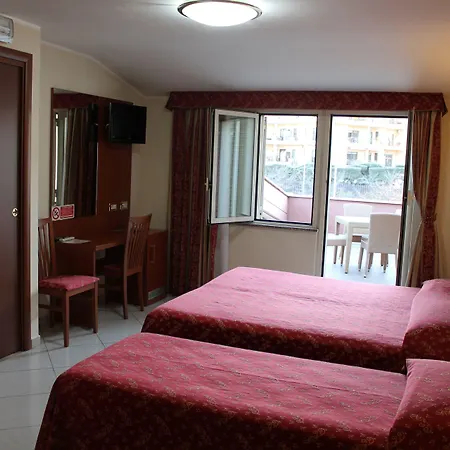 Hotel Vitti