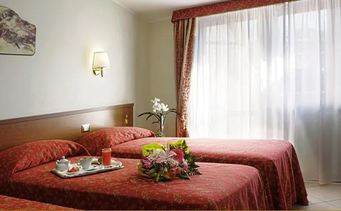Vitti Otel 2*