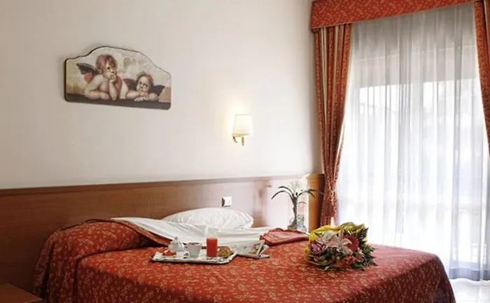 Vitti Otel