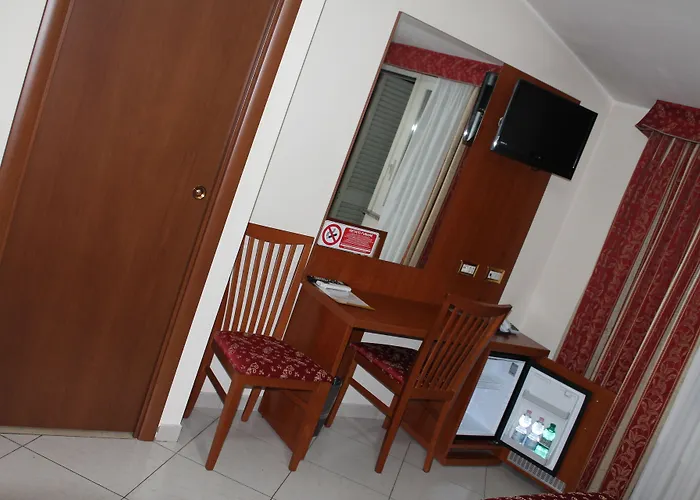 Otel Vitti