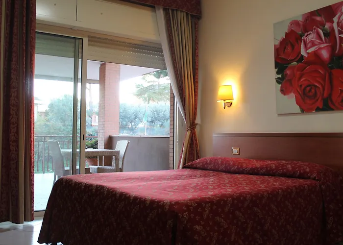 Vitti Otel Roma