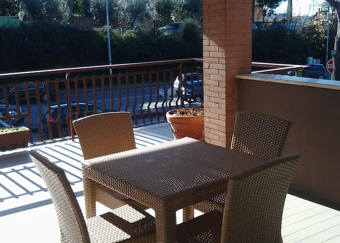 Vitti Otel