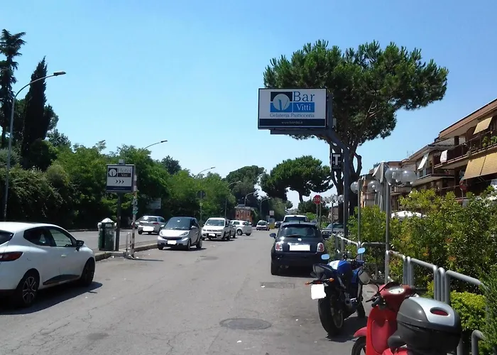 Otel Vitti