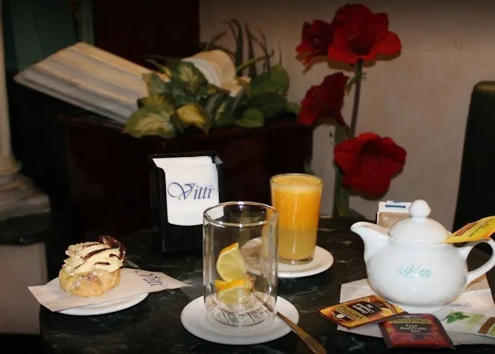 Vitti Otel 2*
