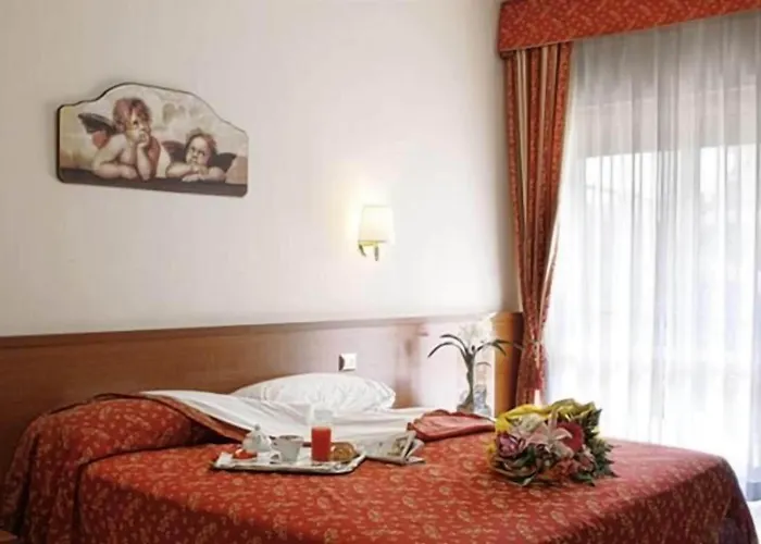 Otel Vitti