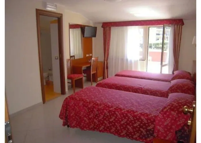 Otel Vitti