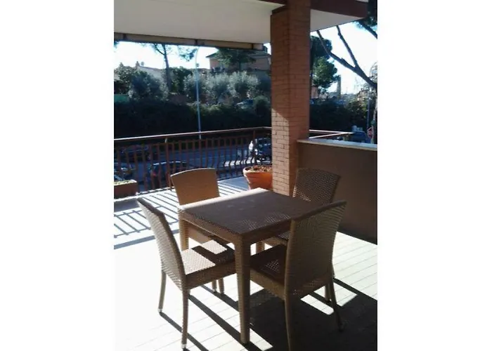 Vitti Otel Roma