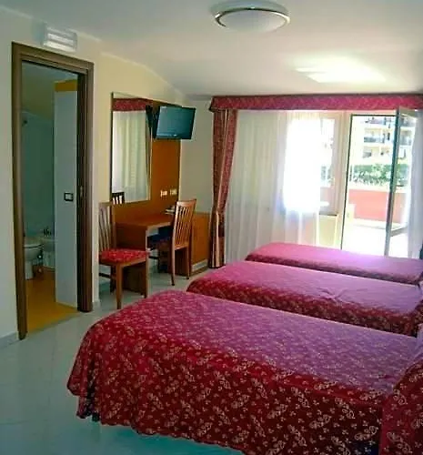 Vitti Otel