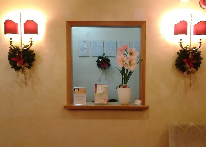 Vitti Otel Roma