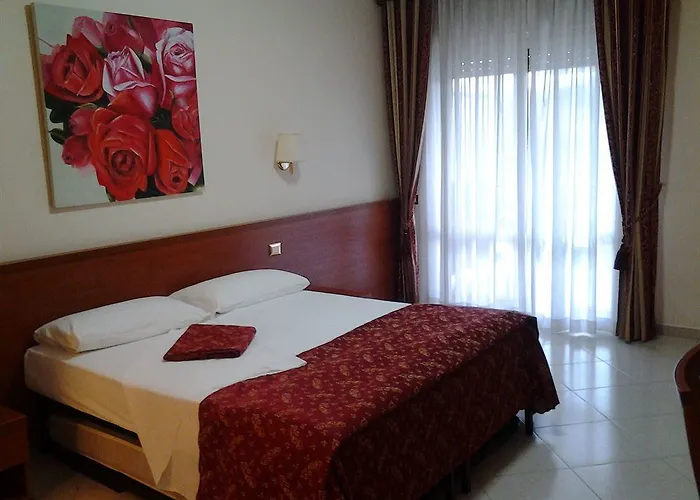 Vitti Otel 2*