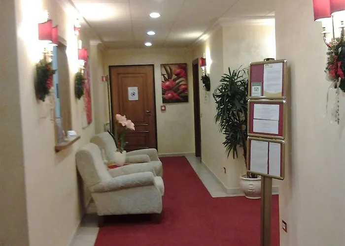 Vitti Otel