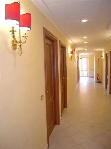 Vitti Otel 2*