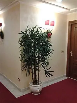 Vitti Otel 2*