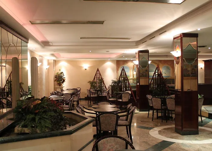 Otel Vitti Roma