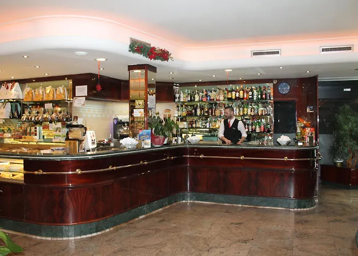 Vitti Otel